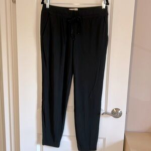 LOFT - BLACK DRESS PANTS - SIZE SMALL